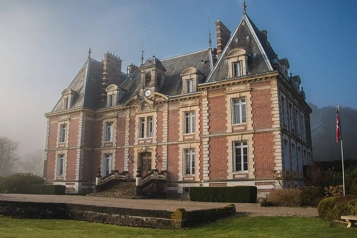 Golf de Saint-Saëns